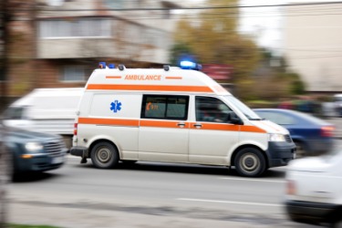 Pic Of Ambulance