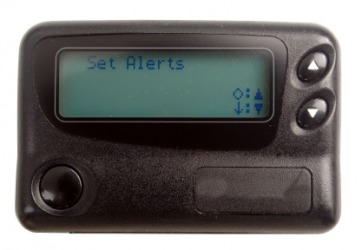 Pager Sound Effect -